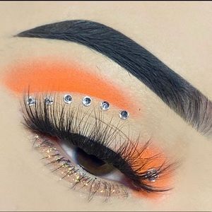 COPY - 20mm Faux Mink Eyelashes